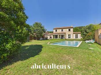Vente maison 6 pièces Saint-Chamas 13