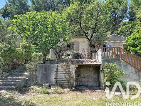 Vente maison 4 pièces Saint-Chamas 13