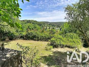 Vente Maison 3 chambresSaint-Chamas