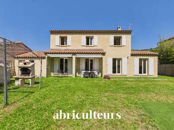 Vente Maison 5 chambresSaint-Chamas