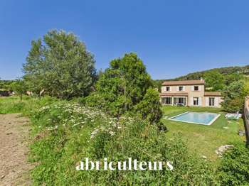 Vente Maison 5 chambresSaint-Chamas