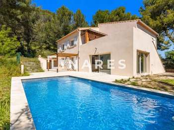 Vente maison 7 pièces Saint-Chamas 13