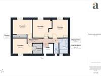 Vente maison 7 pièces Vente maison 7 pièces
