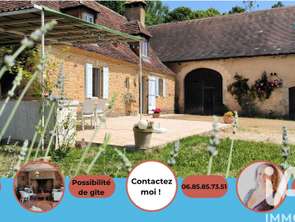 Vente Maison 2 chambresSaint-Chamassy