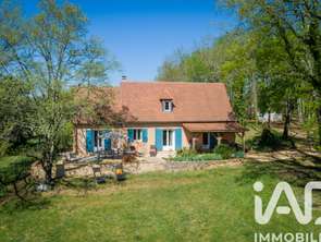 Vente Maison 2 chambresSaint-Chamassy