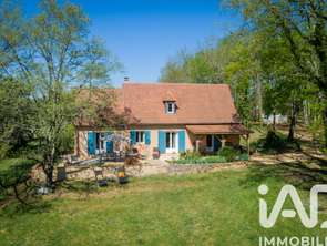 Vente Maison 2 chambresSaint-Chamassy