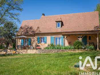 Vente Maison 2 chambresSaint-Chamassy