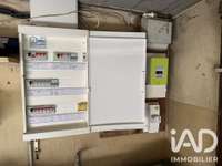 Vente maison 3 pièces Vente maison 3 pièces