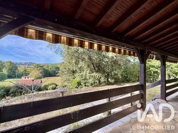 Vente Maison 2 chambresSaint-Chamassy