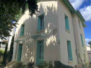 Vente maison 7 pièces Saint-Chamond 42