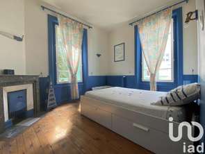 Vente Maison 7 piècesSaint-Chamond