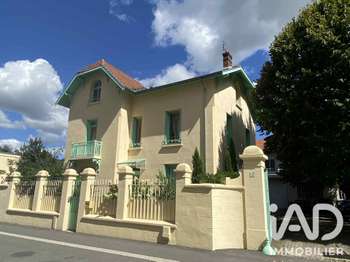 Vente maison 7 pièces Saint-Chamond 42