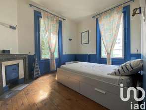 Vente Maison 7 piècesSaint-Chamond