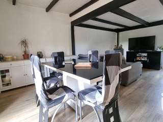 Vente maison 2 pièces