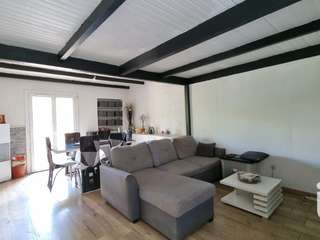 Vente maison 2 pièces