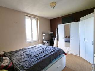Vente maison 2 pièces