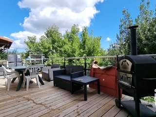 Vente maison 2 pièces
