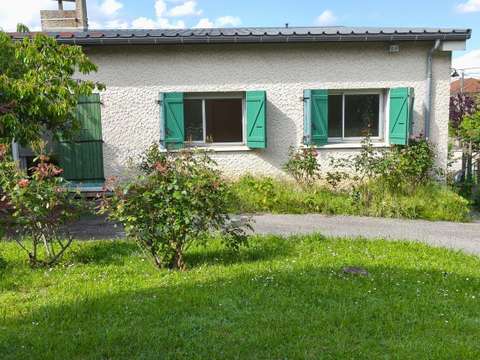 Vente maison 4 pièces Saint-Chamond 42