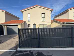 Vente Maison 3 chambresSaint-Chamond