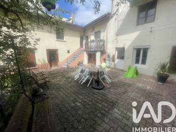 Vente maison 4 pièces Saint-Chamond 42