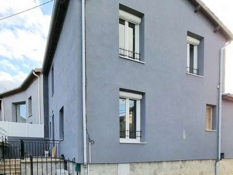 Vente maison 4 pièces Vente maison 4 pièces