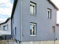 Vente maison 4 pièces Vente maison 4 pièces