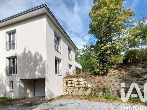 Vente maison 5 pièces Saint-Chamond 42