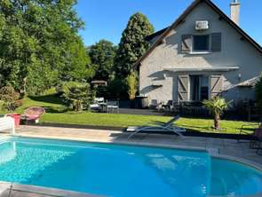 Vente Maison 5 chambresSaint-Chamond