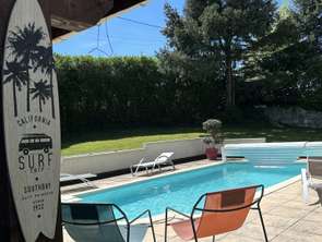 Vente Maison 5 chambresSaint-Chamond