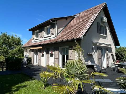 Vente maison 6 pièces Saint-Chamond 42