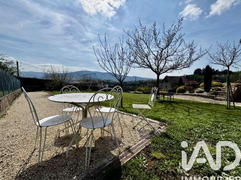 Vente maison 5 pièces Saint-Chamond 42