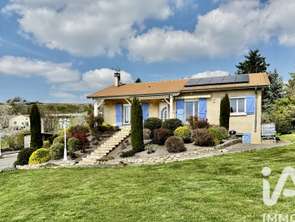 Vente Maison 4 chambresSaint-Chamond