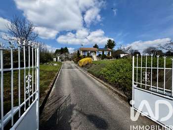 Vente Maison 4 chambresSaint-Chamond