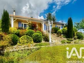 Vente Maison 4 chambresSaint-Chamond