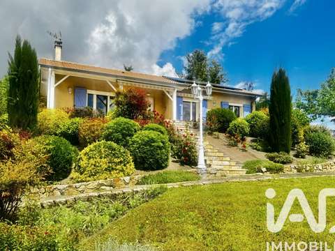Vente maison 5 pièces Saint-Chamond 42