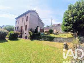 Vente Maison 2 chambresSaint-Chamond