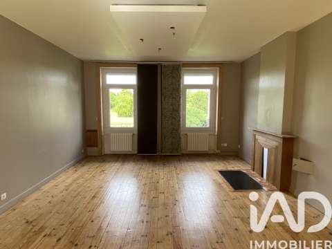 Vente maison 5 pièces Saint-Chamond 42