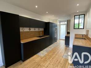Vente Maison 5 piècesSaint-Chamond