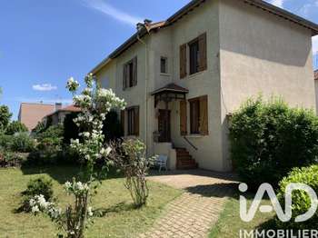 Vente Maison 2 chambresSaint-Chamond