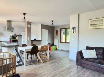 Vente maison 4 pièces Saint-Chamond 42