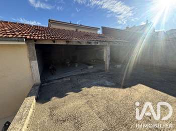 Vente maison 2 pièces Vente maison 2 pièces