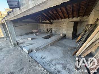 Vente maison 2 pièces Vente maison 2 pièces