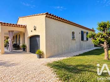 Vente Maison 4 chambresSaint-Chaptes