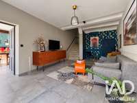 Vente maison 7 pièces Vente maison 7 pièces