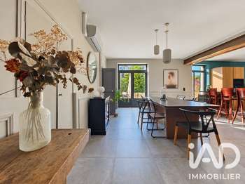 Vente maison 7 pièces Vente maison 7 pièces