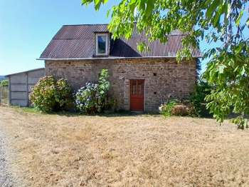Vente maison 3 pièces Saint-Charles-de-Percy 14