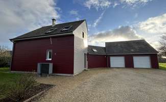 Photo Vente maison Saint-Charles-la-Forêt