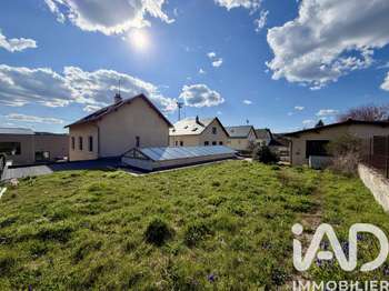 Vente Maison 8 chambresSaint-Chély-d'Apcher