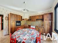 Vente maison 11 pièces
