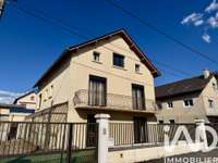 Vente maison 11 pièces